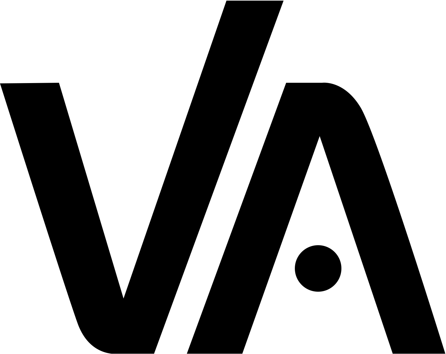 Logo VA
