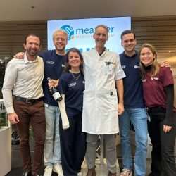 Interview CMIO Meander